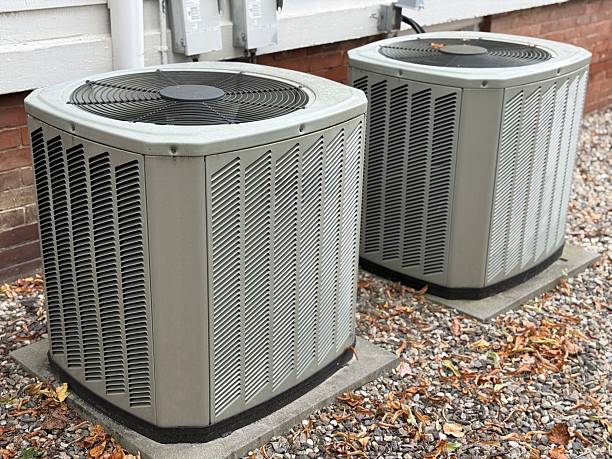 Reliable Ac Repair contractor in Mount Holly, NC by Leonard HVAC